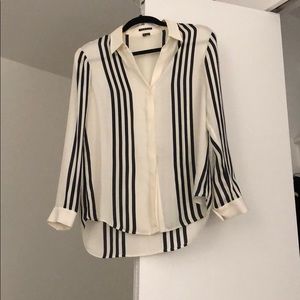 Theory blouse